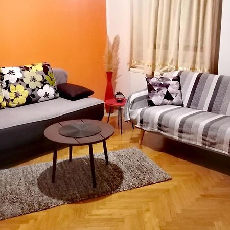 Apartment The View Costabella Rijeka Exteriér fotografie